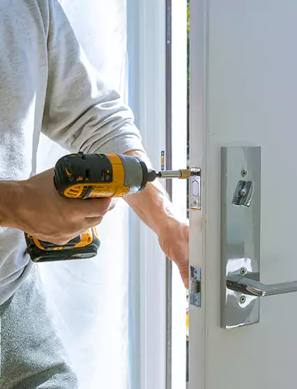Professional Steel Door Repair Miami Lakes, FL