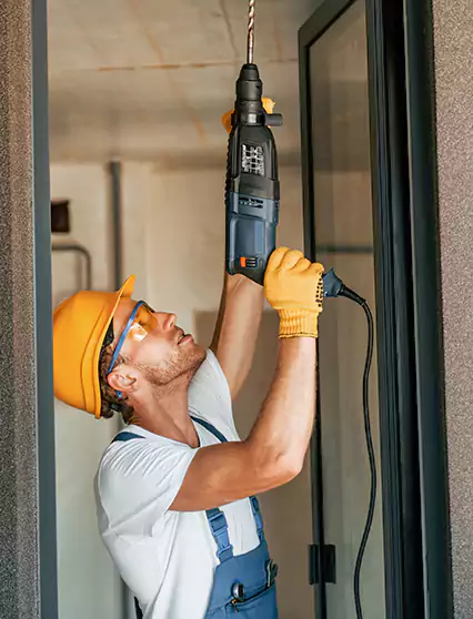Professional Storefront Door Repair Miami Lakes, FL