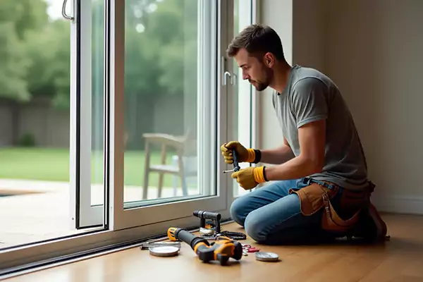 Sliding Glass Door Replacement in Miami Lakes, FL