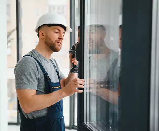 Sliding Glass Door Installation in Miami Lakes, FL