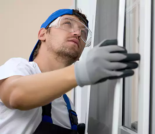 Why Choose Us for Sliding Glass Door Services Miami Lakes, FL?